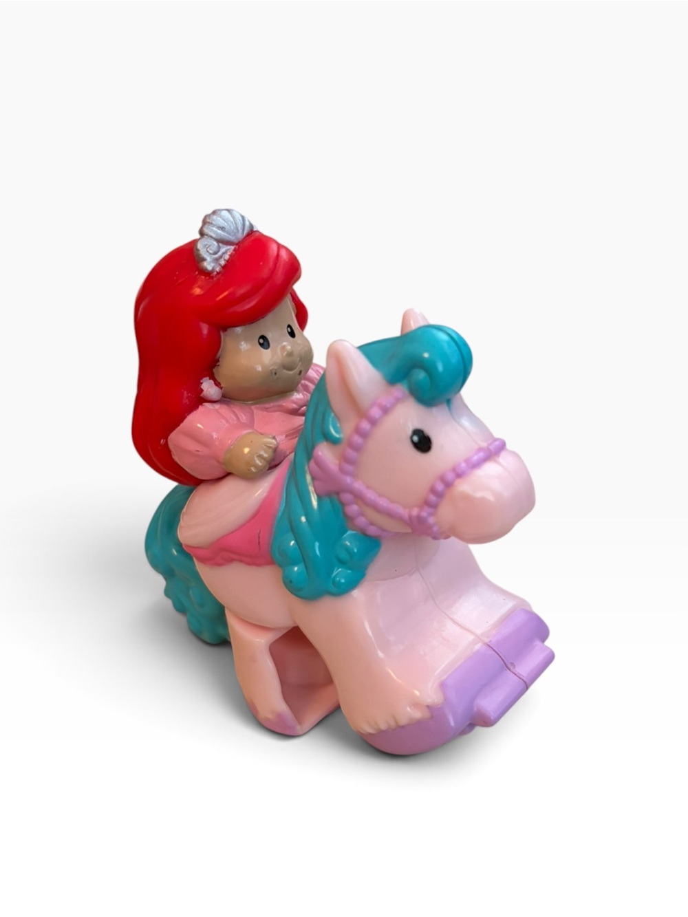 Fisher-Price klip klop princess